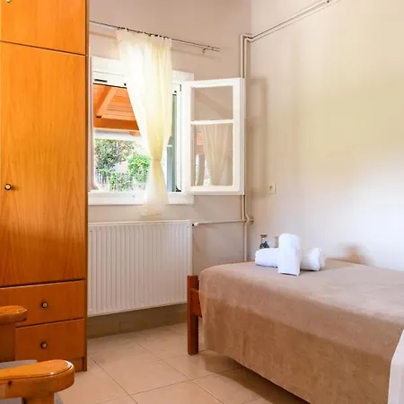 Apartamento Notus *
