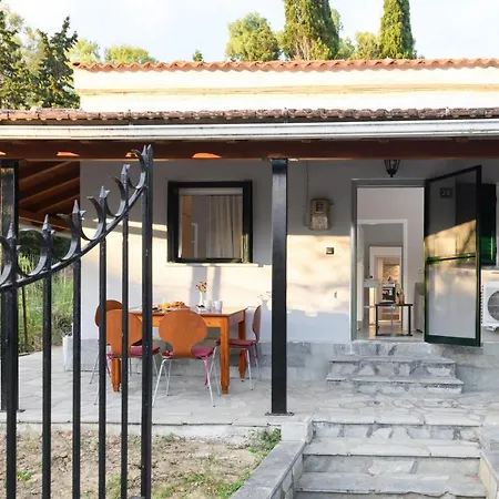 Apartamento Notus *