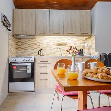 Apartamento Notus